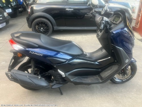 Yamaha N-MAX 160 2021/2021